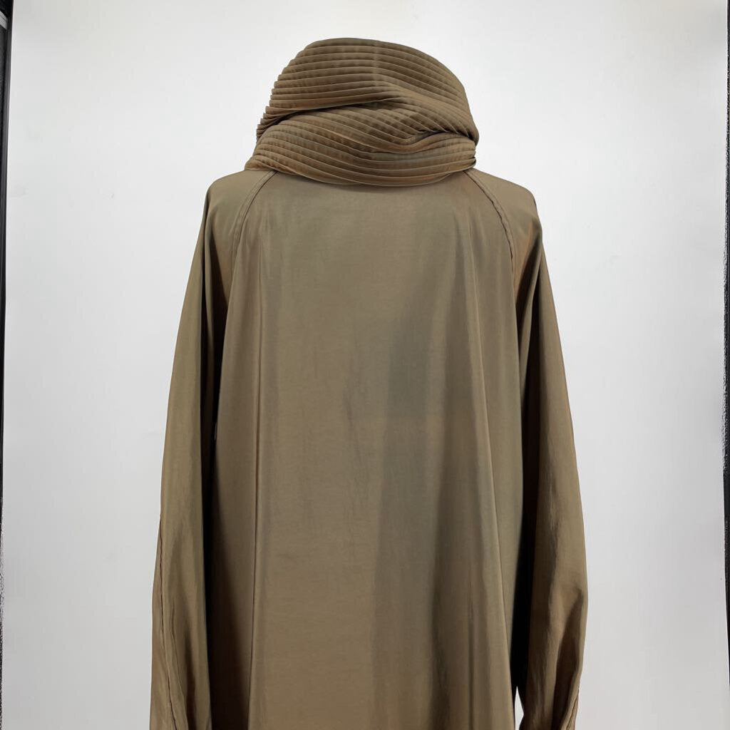 Mycra Pac Reversible Jacket