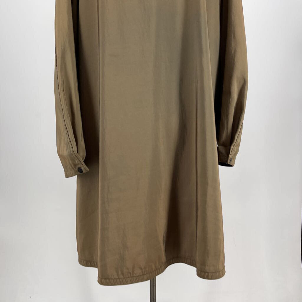 Mycra Pac Reversible Jacket