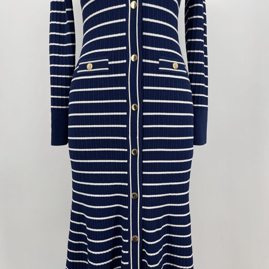 J Crew Cardigan Dress