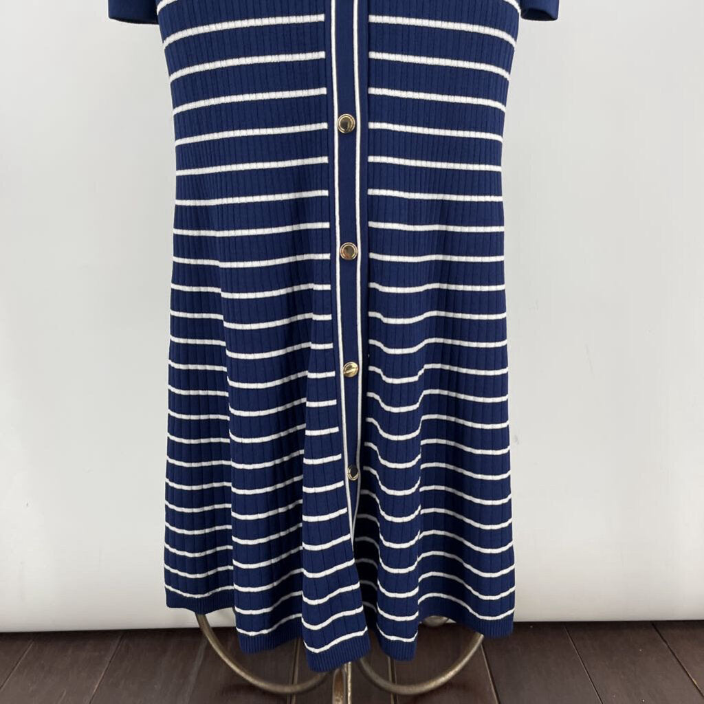 J Crew Cardigan Dress