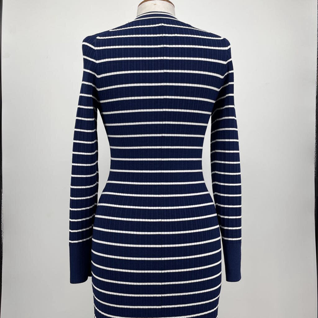 J Crew Cardigan Dress