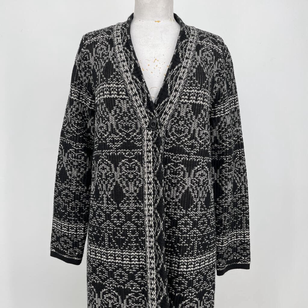 Style & Co Cardigan