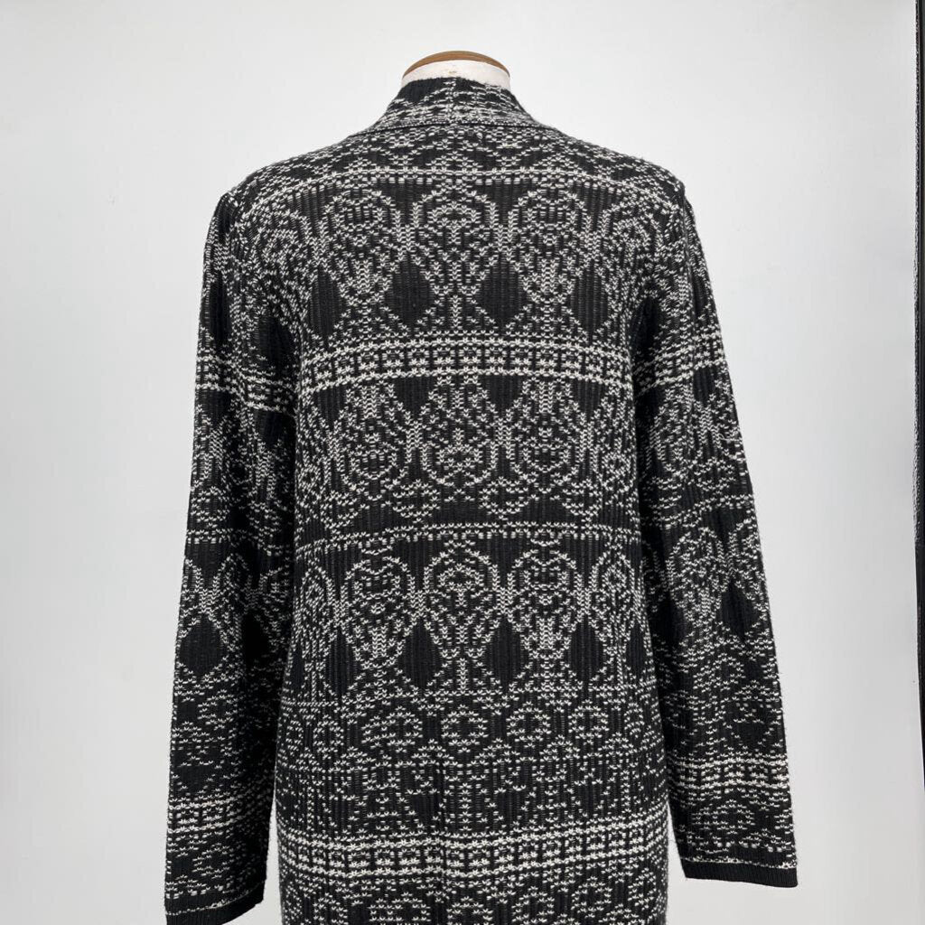 Style & Co Cardigan