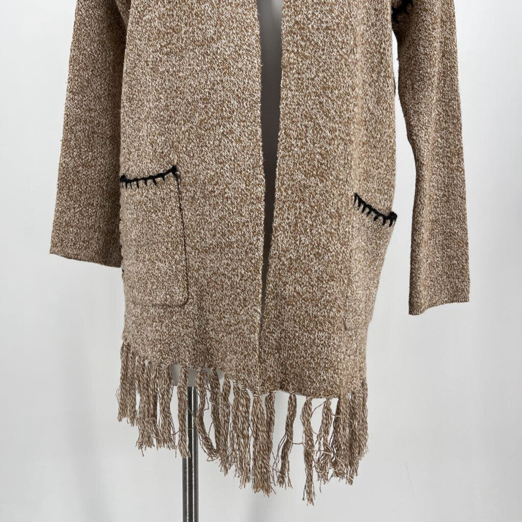 Mystree Cardigan