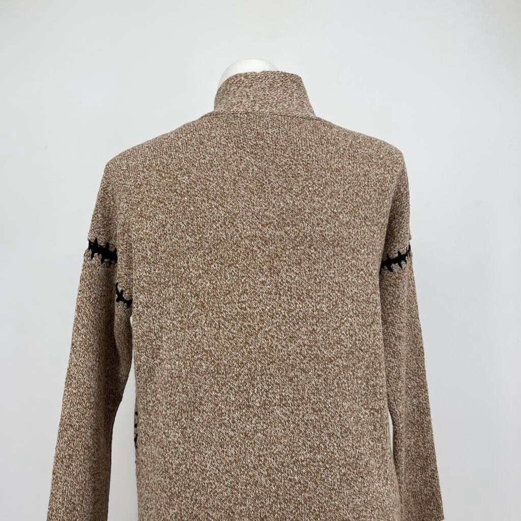 Mystree Cardigan