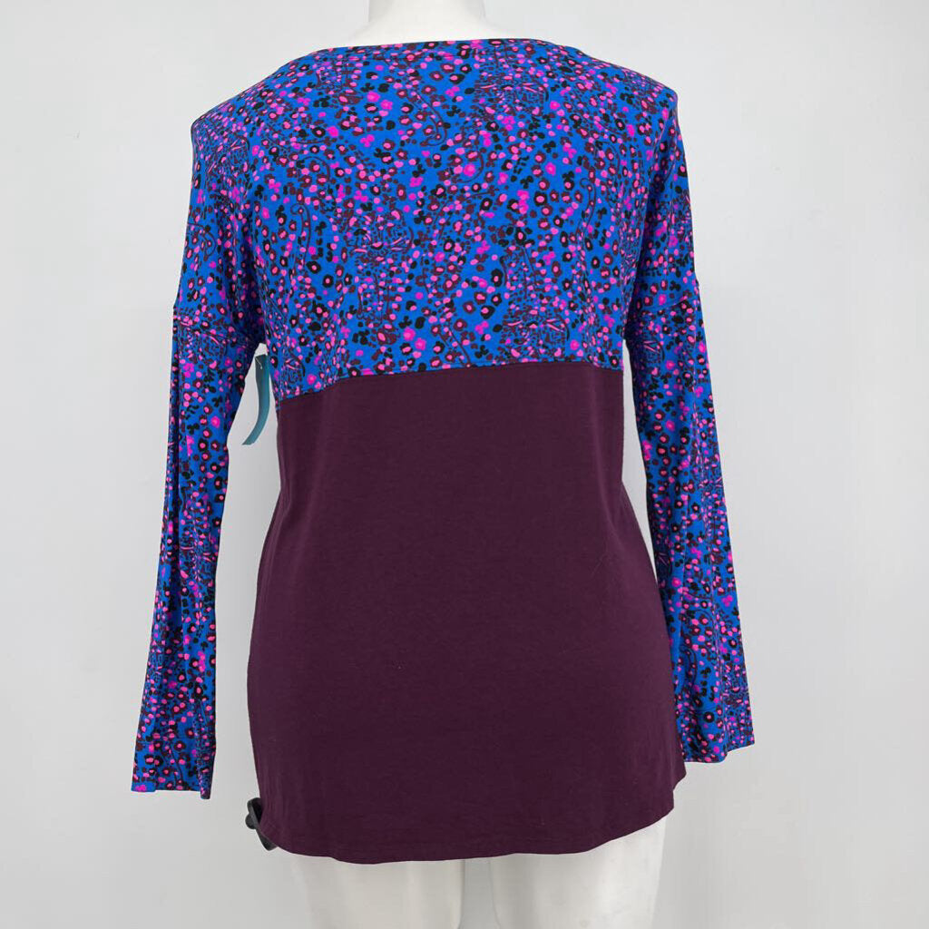 Lilly Pulitzer L/s Shirt