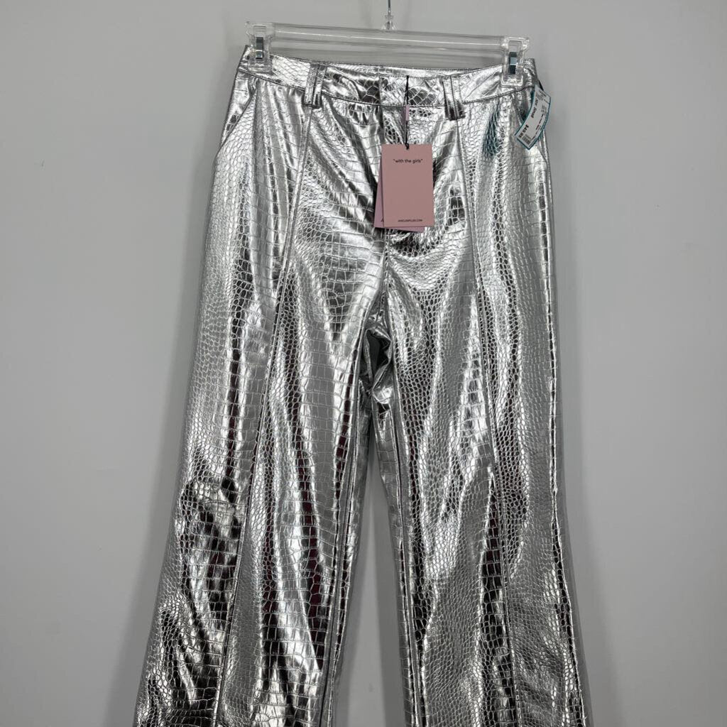 Avec les Filles Pants