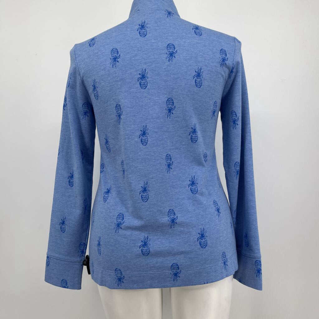 Lilly Pulitzer L/s Jacket