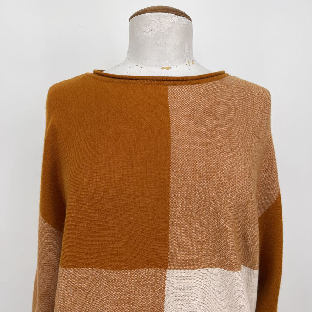 Tahari L/s Sweater