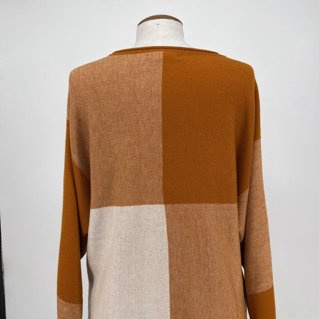Tahari L/s Sweater