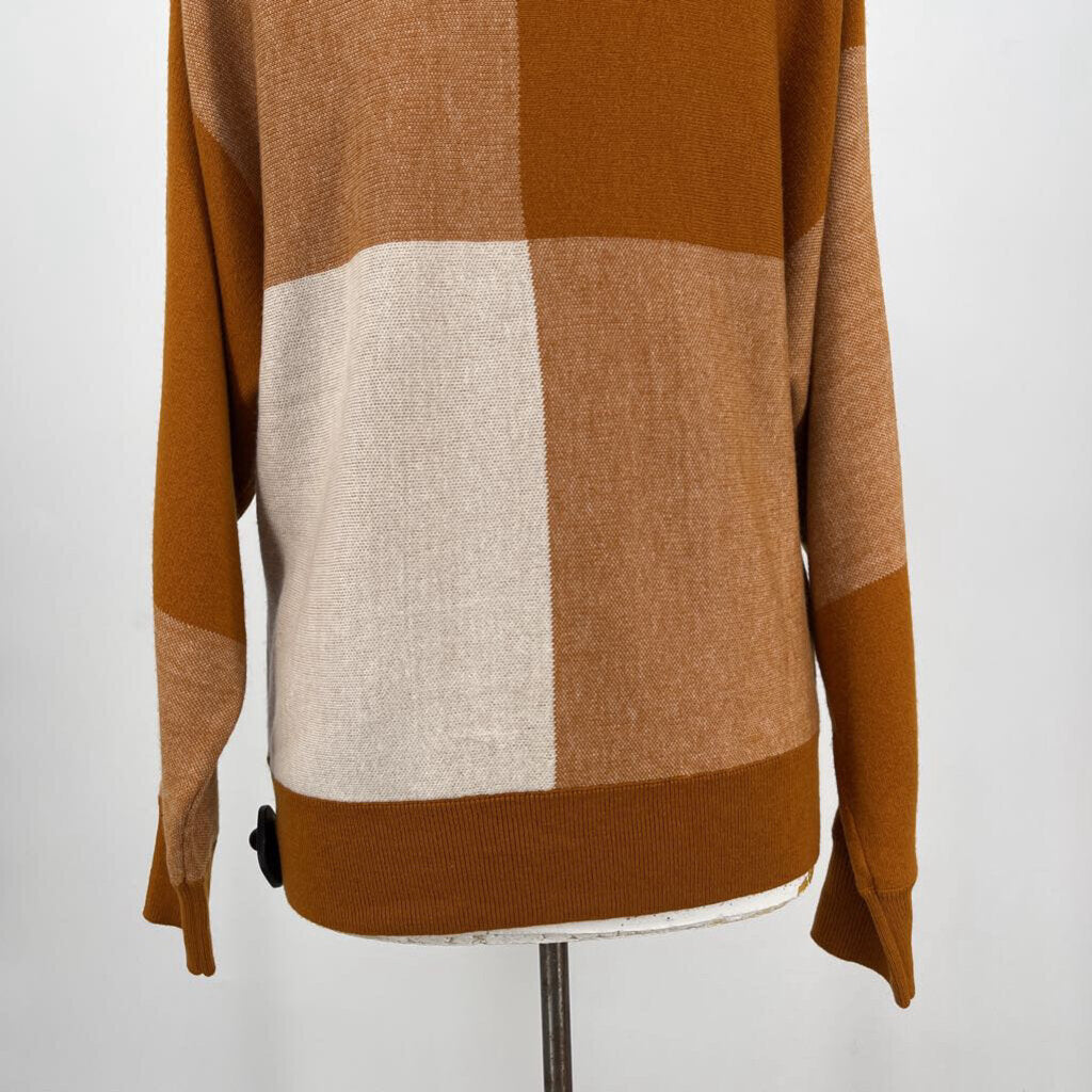 Tahari L/s Sweater