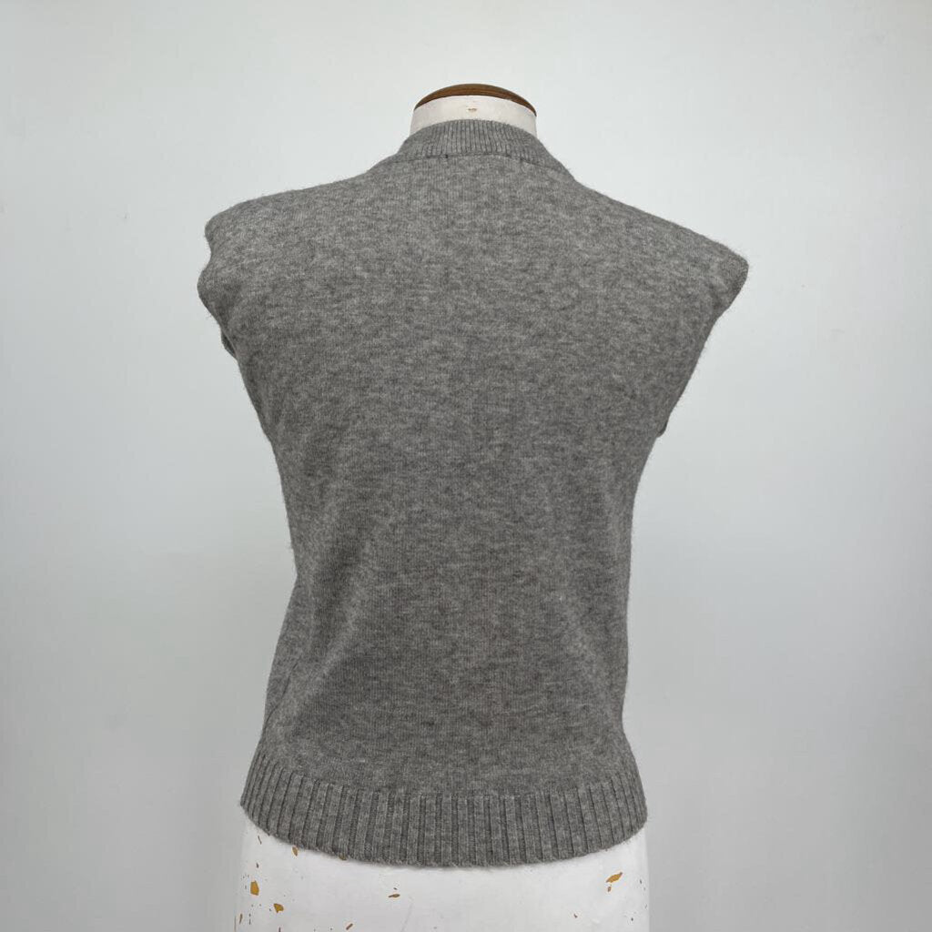 On 12th Sweater Vest