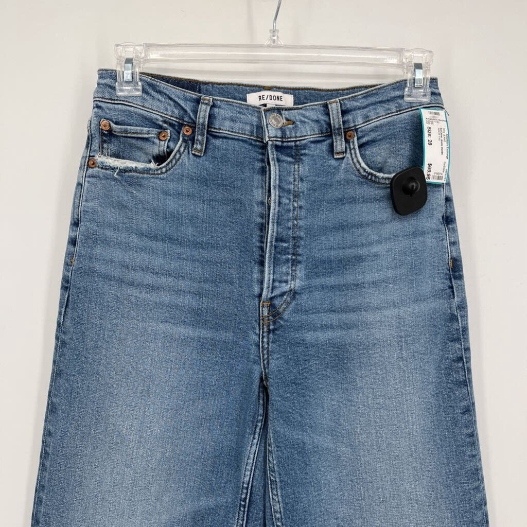 Re/Done Jeans