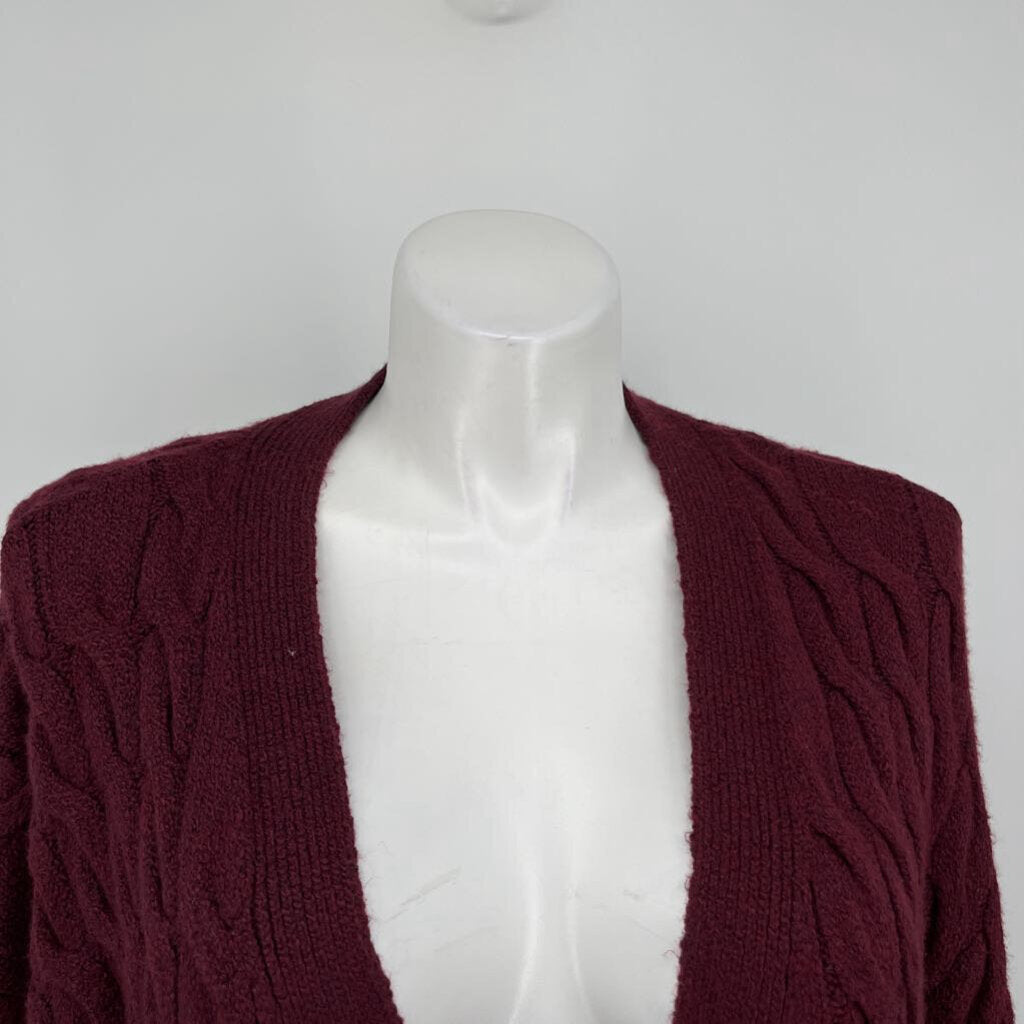 Joie L/s Cardigan