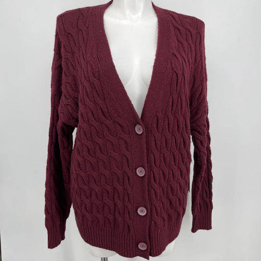 Joie L/s Cardigan