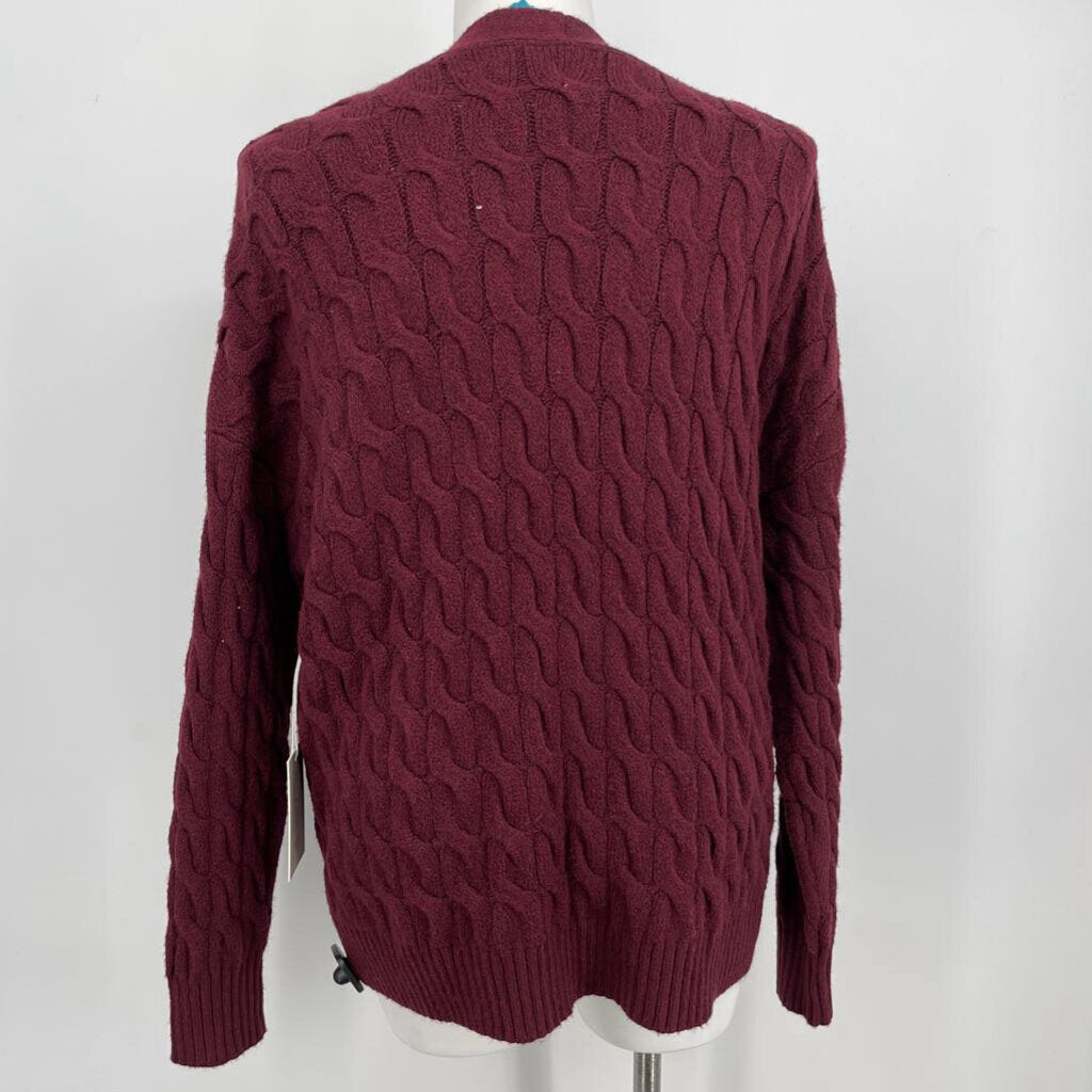 Joie L/s Cardigan