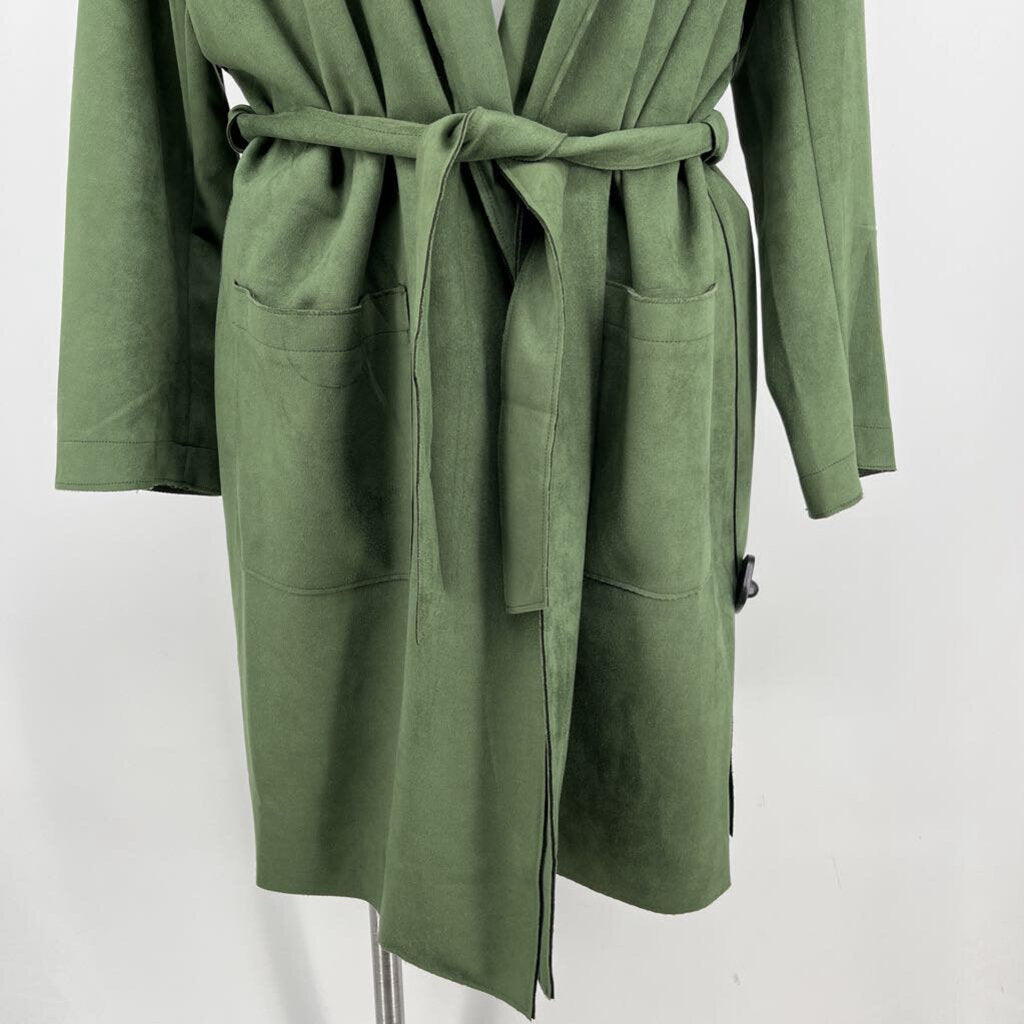T Tahari L/s Jacket