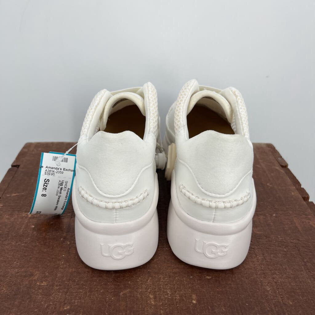 Ugg Mesh Sneakers