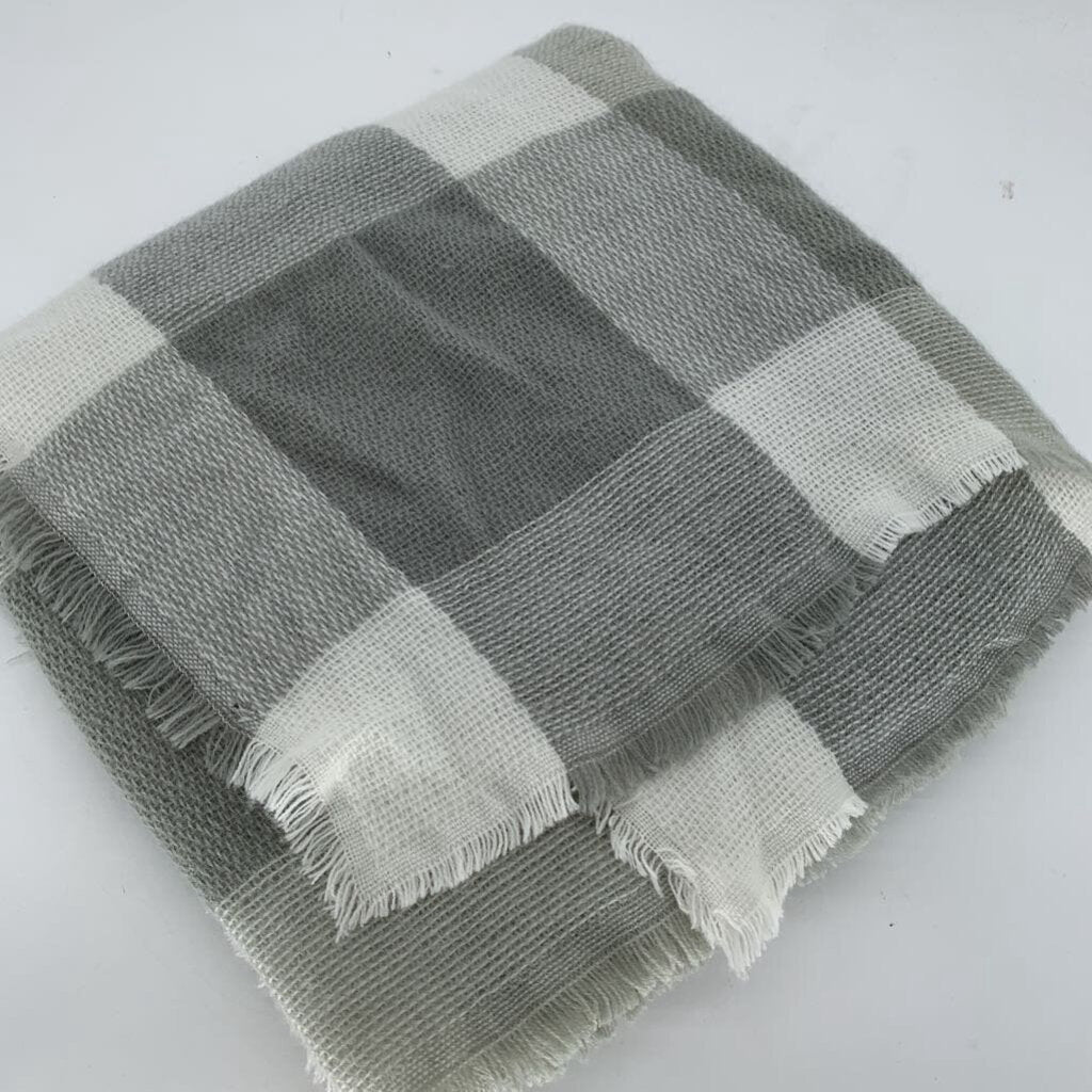 Blanket Scarf