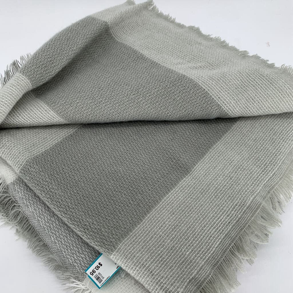 Blanket Scarf