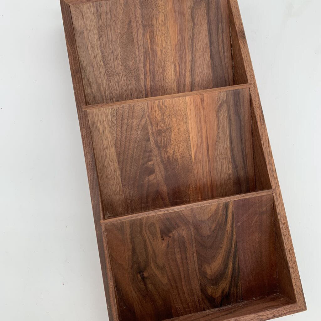 C&B Spice Drawer Organizer