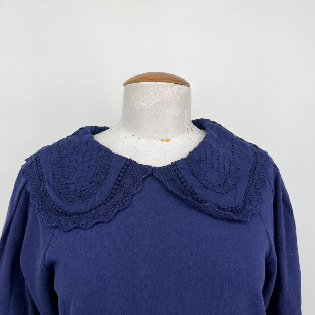 Maeve S/s Shirt