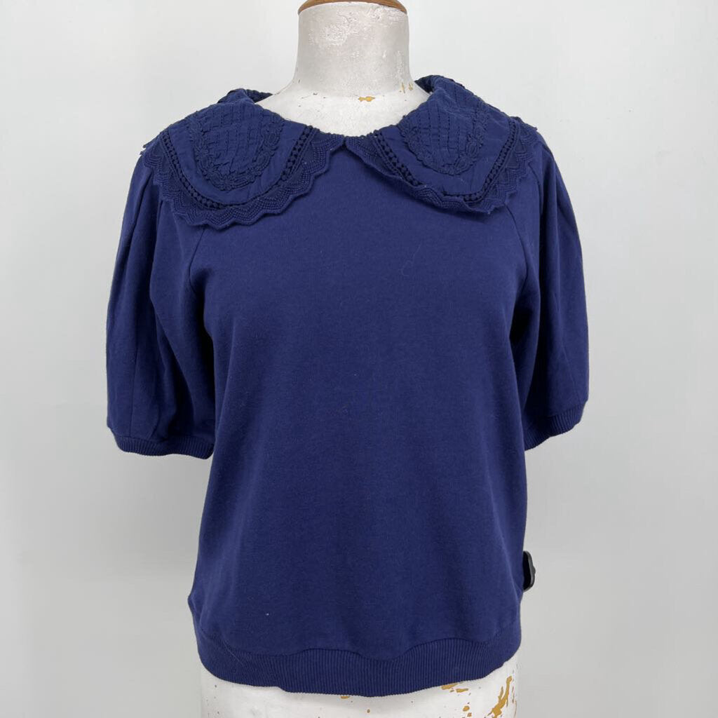Maeve S/s Shirt