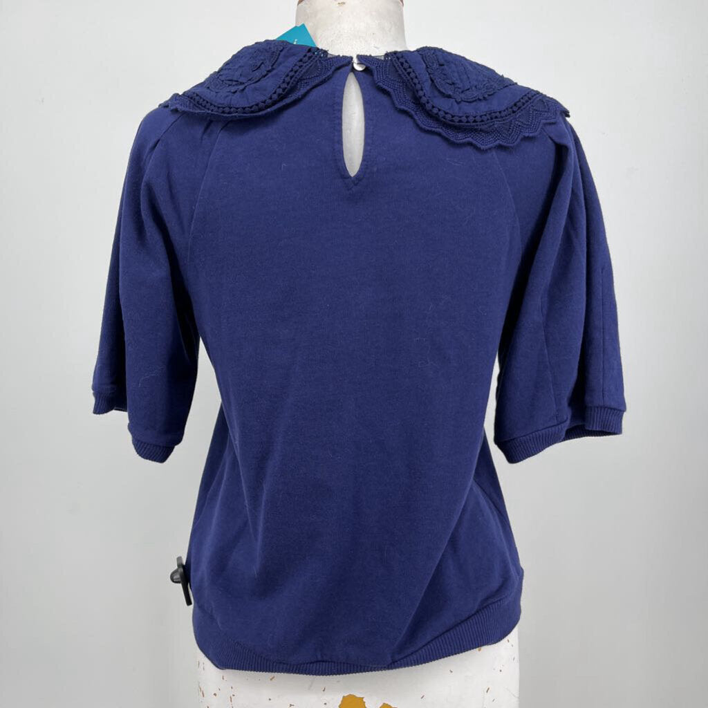 Maeve S/s Shirt