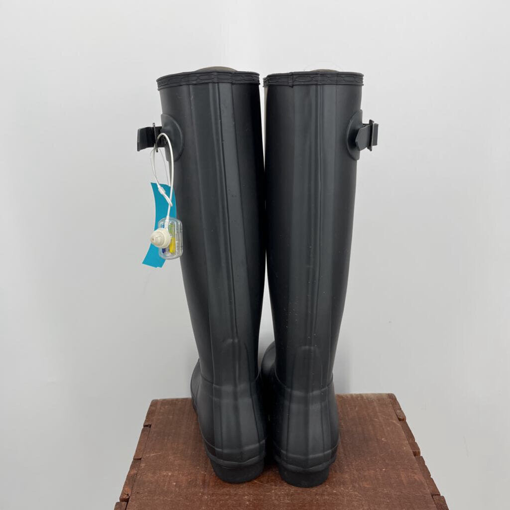 Hunter Boots