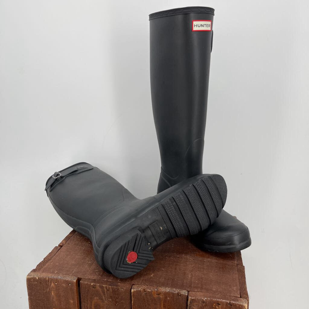 Hunter Boots