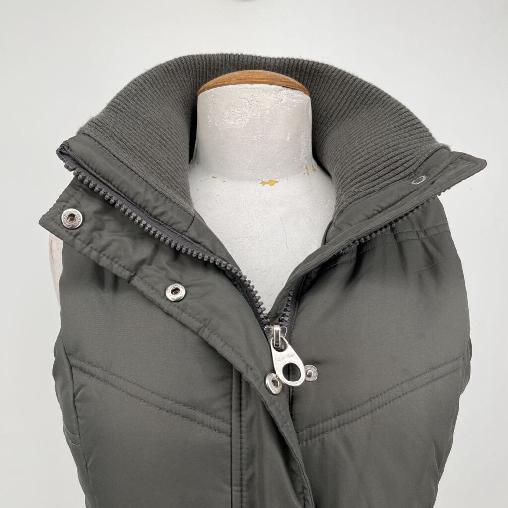 Calvin Klein Puff Vest