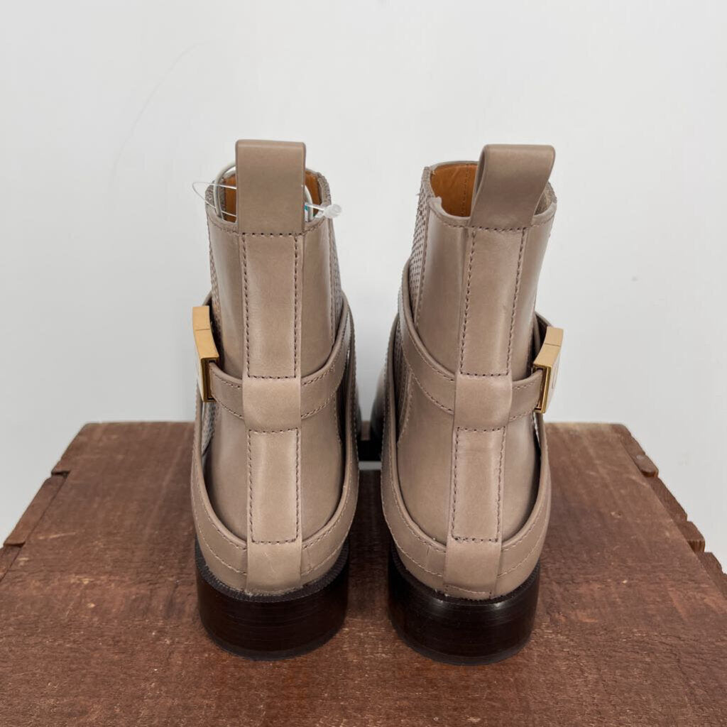 Tory Burch Booties