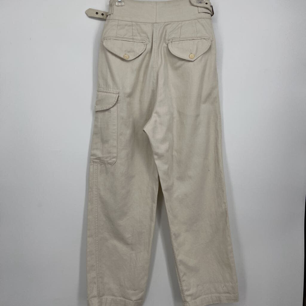 Banana Republic Cargo Jeans
