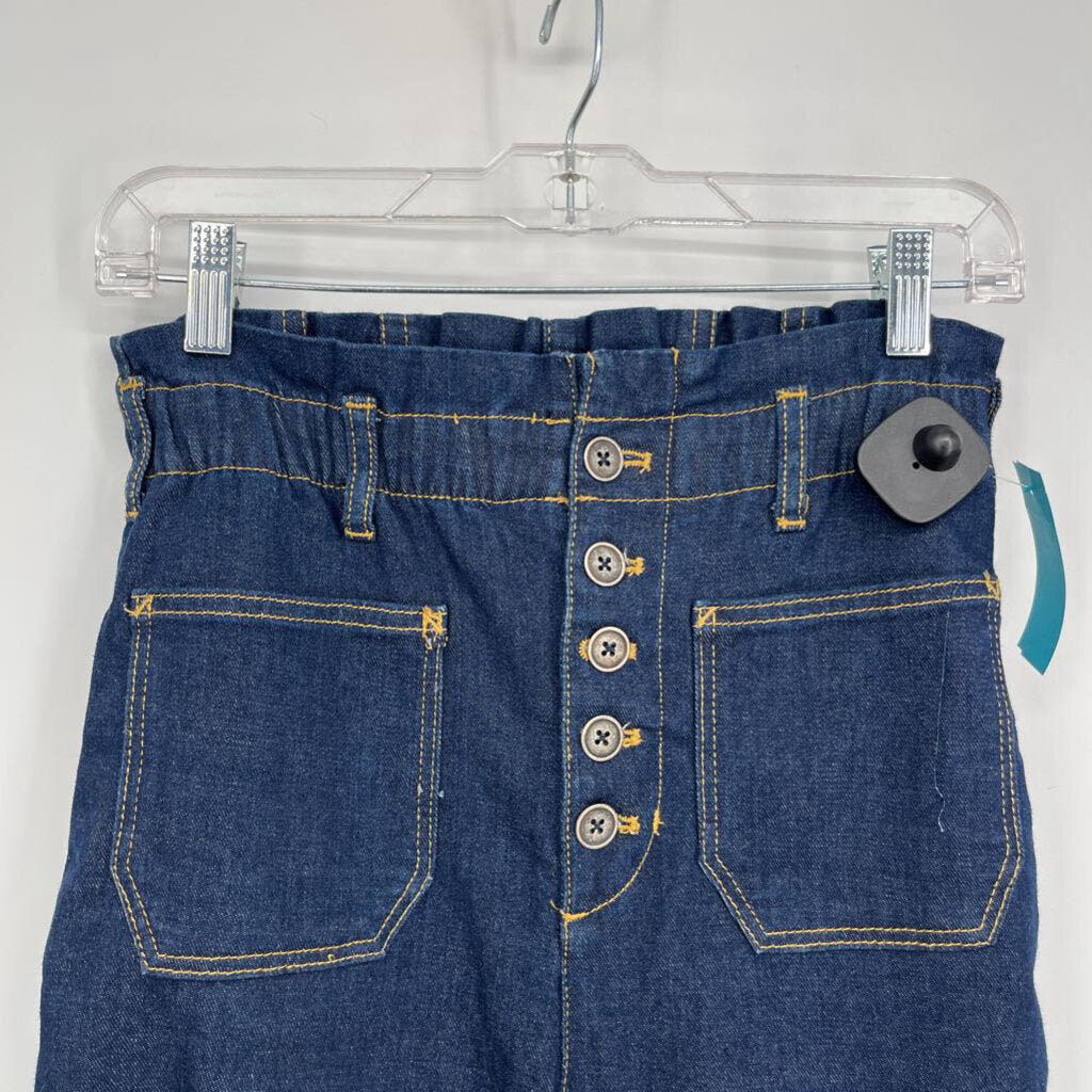 Pilcro Jeans