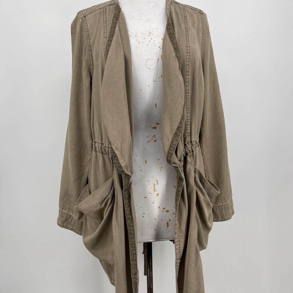 Hei Hei Jacket
