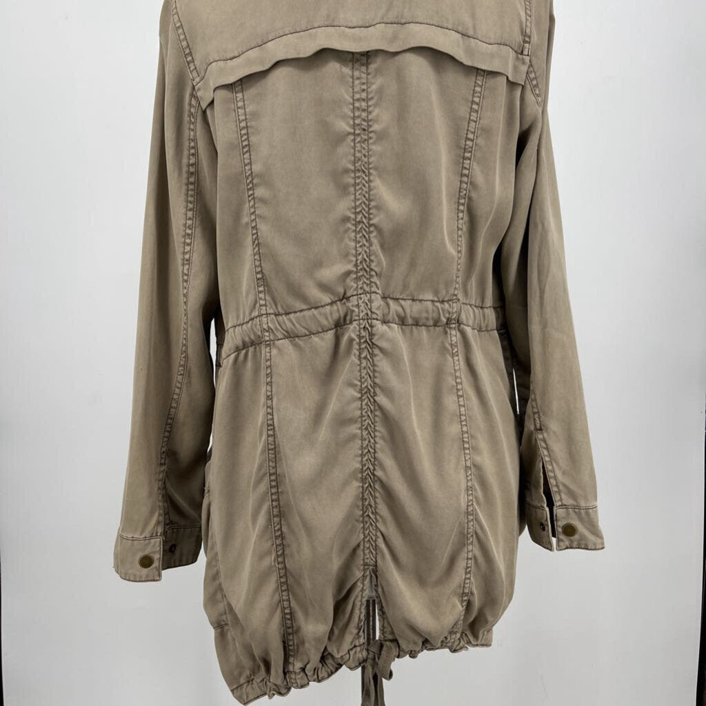 Hei Hei Jacket