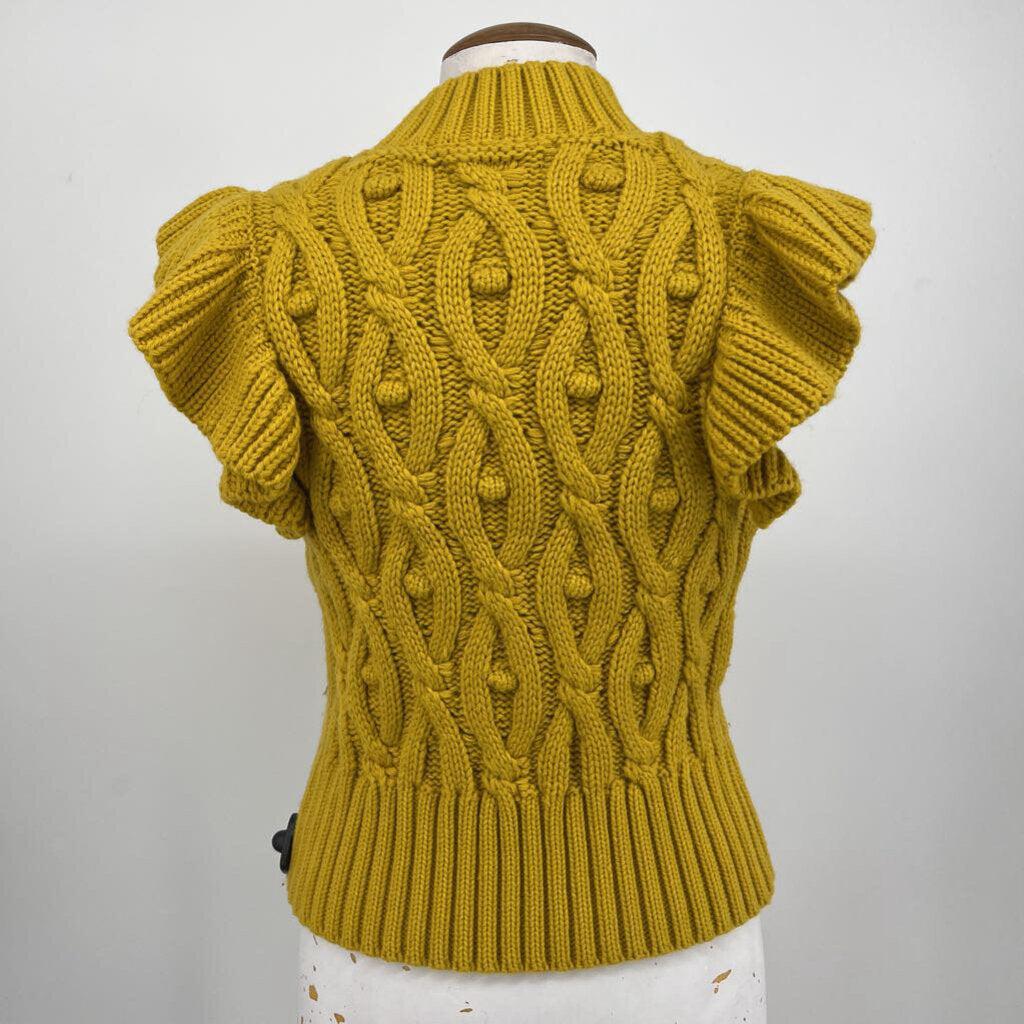 Anthropologie Sweater