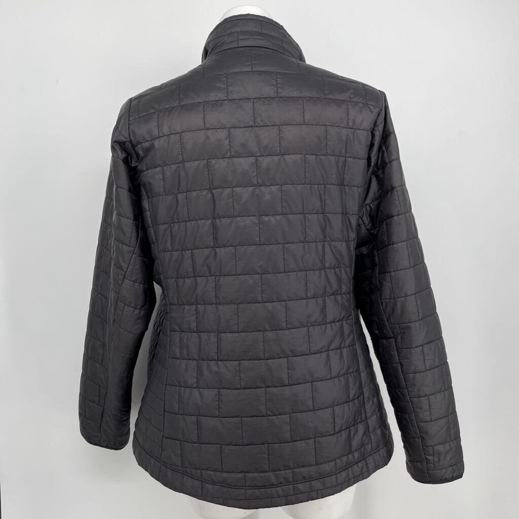Patagonia Quilted Jacket