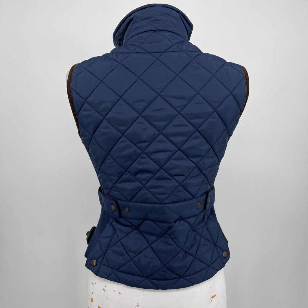 Ralph Lauren Sport Quilted Jacket
