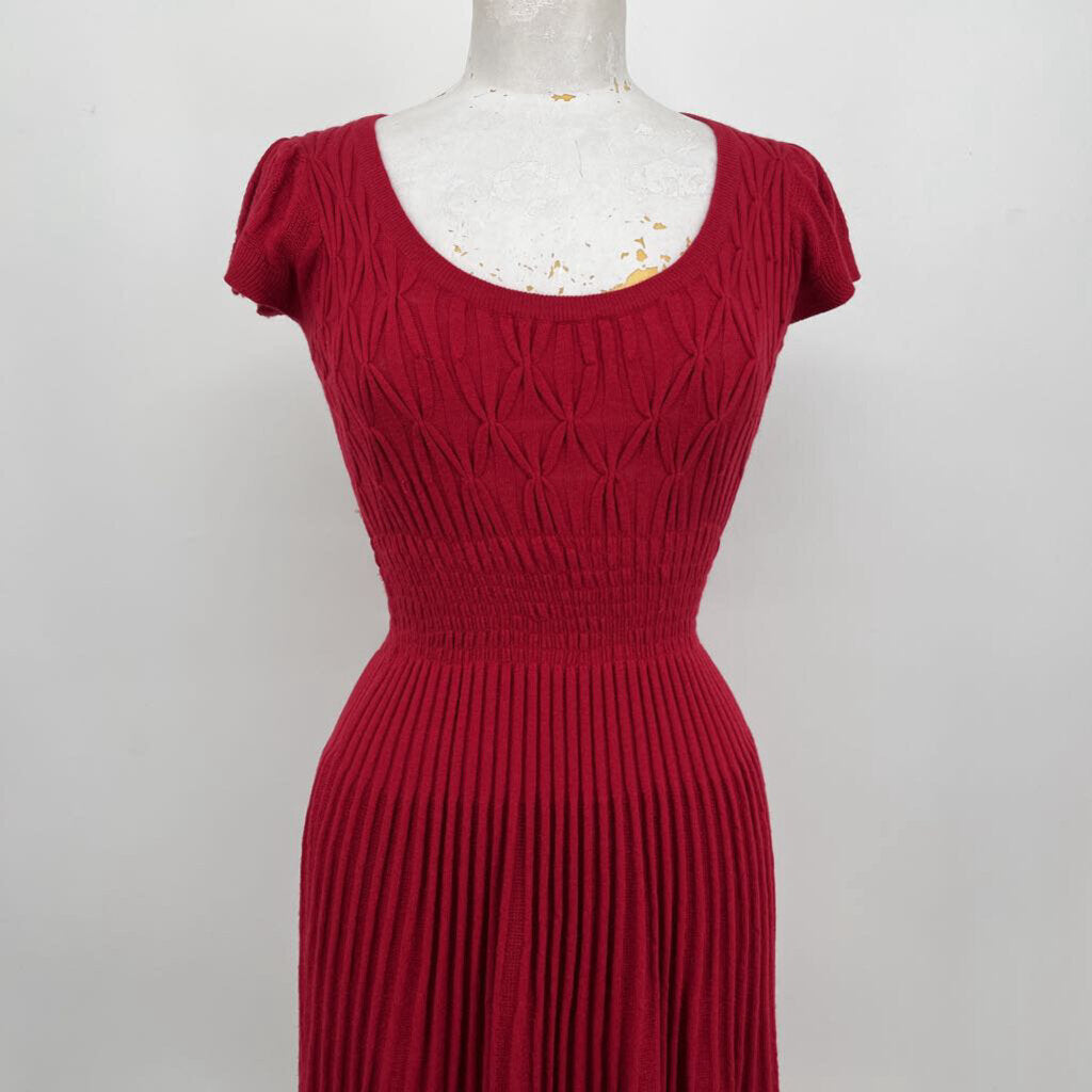 Sparrow Sweater Dress