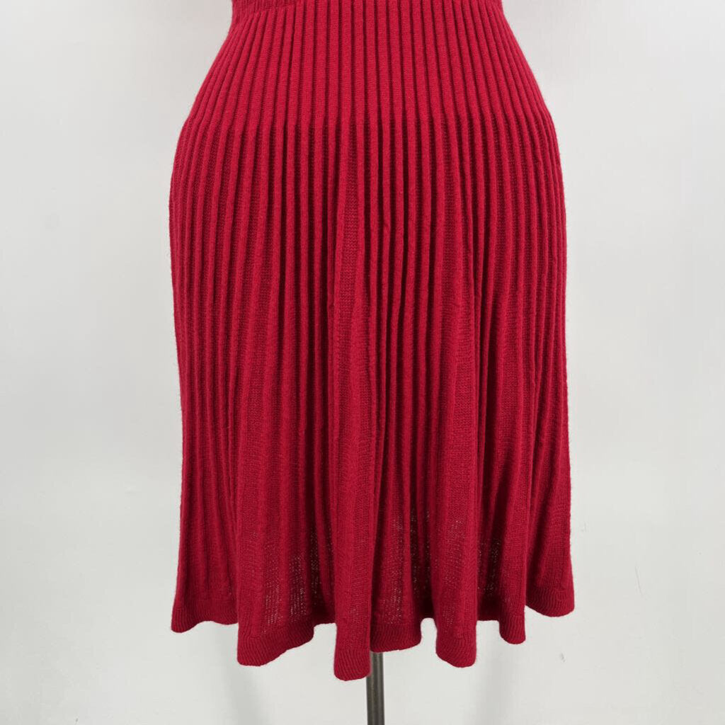 Sparrow Sweater Dress