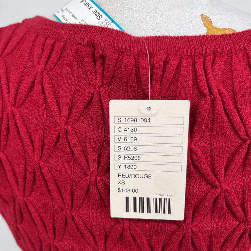 Sparrow Sweater Dress