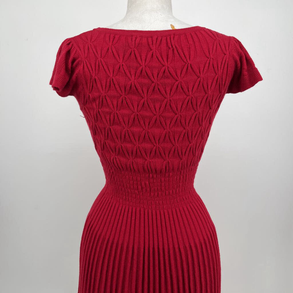 Sparrow Sweater Dress