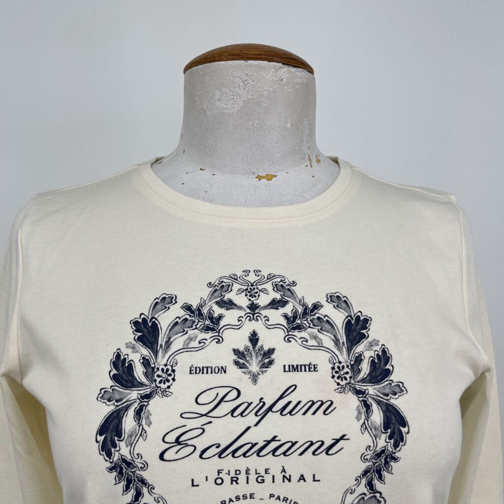 Talbots L/s Tee
