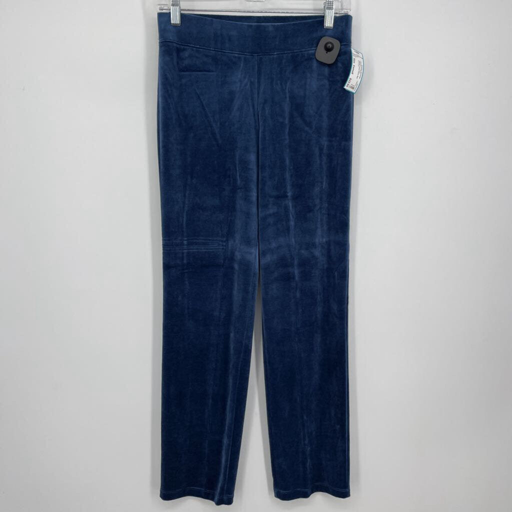 Talbots Velvet Pants