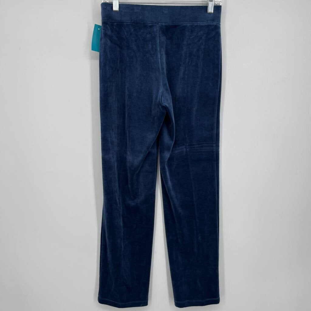 Talbots Velvet Pants