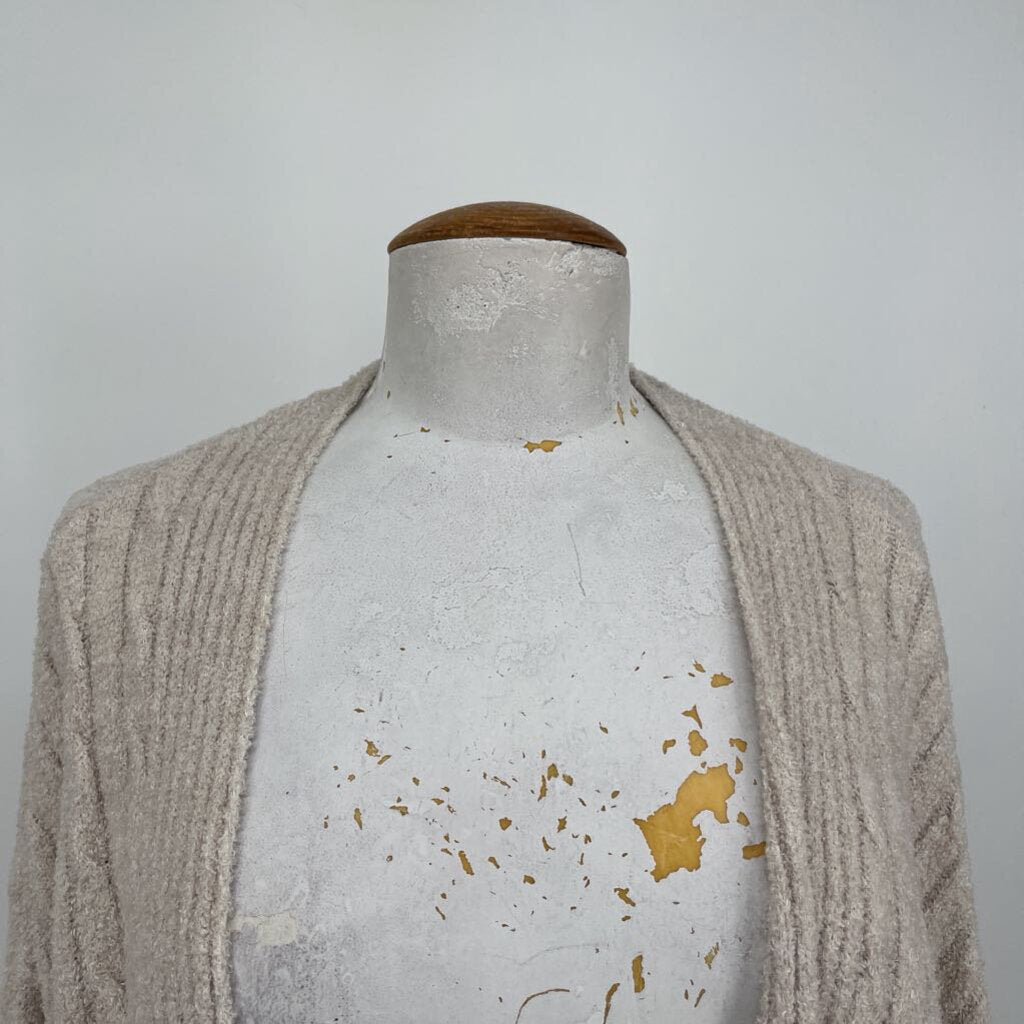Barefoot Dreams s/s Cardigan