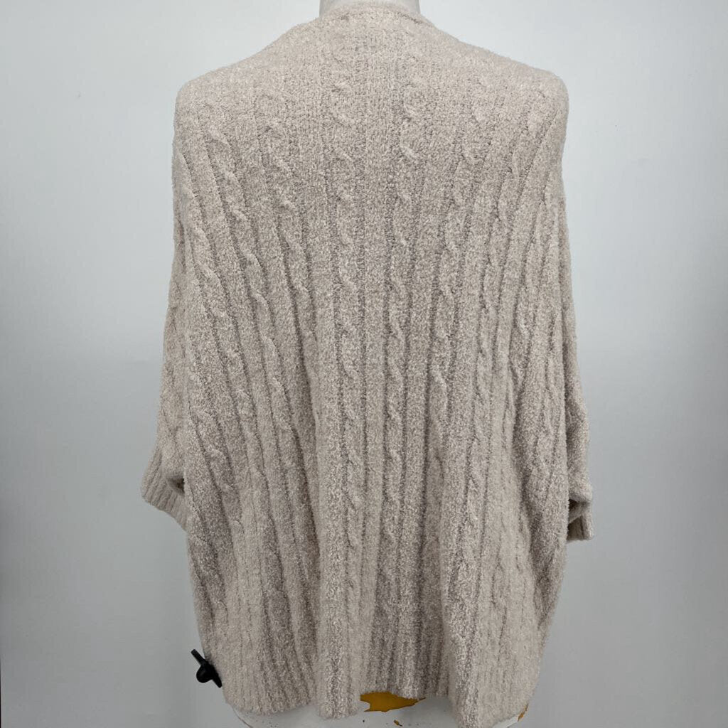 Barefoot Dreams s/s Cardigan