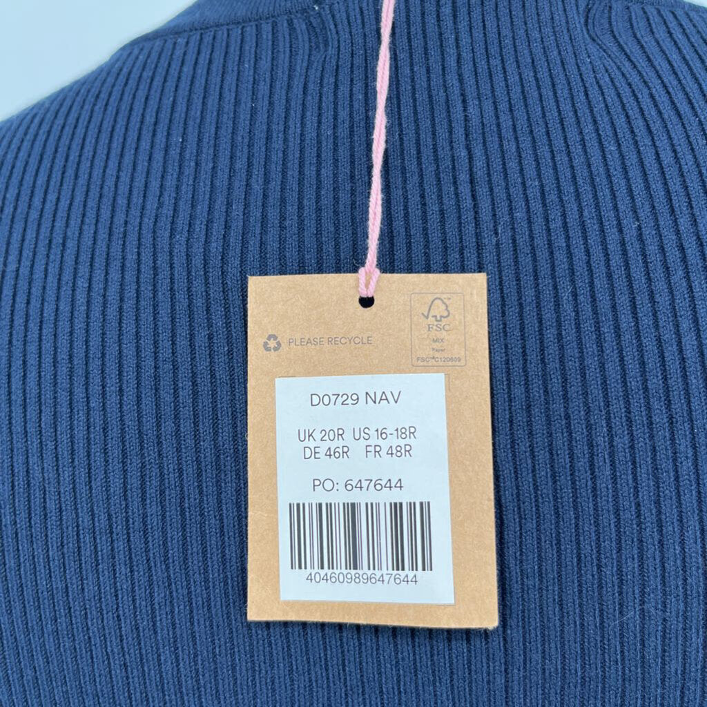 Boden L/s Dress