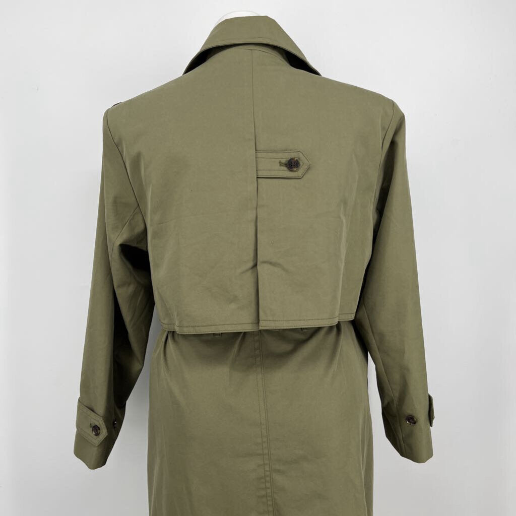 Banana Republic Trench Coat